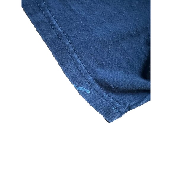 Vintage St. Louis Rams Kurt Warner Rap Tee T Shirt - Picture 4 of 4